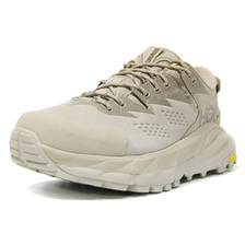HOKA ONE ONE KAHA LOW GTX "GORE-TEX" STBCR 1123114STBCR画像
