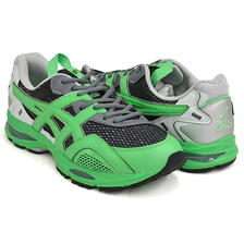 ASICS SportStyle HS2-S GEL-MC PLUS SEA GLASS / GRAPHITE GREY 1201A194-300画像