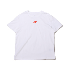 NIKE AS W NSW TEE BOY LOVE WHITE DB9819-100画像