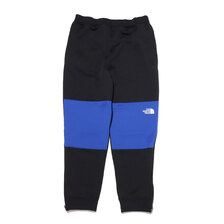 THE NORTH FACE JERSEY PANT LACK/TNF BLUE NB32055-KB画像