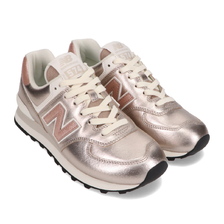 new balance WL574PM2 ROSE画像