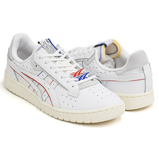 ASICS SportStyle GEL-PTG RE WHITE / WHITE 1201A134-100画像