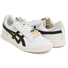 ASICS SportStyle GEL-PTG RE WHITE / BLACK 1201A134-101画像