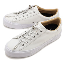SLACK FOOTWEAR ELCLUDE WHITE/WHITE SL1911-102画像
