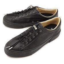 SLACK FOOTWEAR ELCLUDE BLACK/BLACK SL1911-003画像