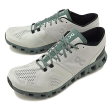 On M Cloud X GLACIER/OLIVE 40.99595画像