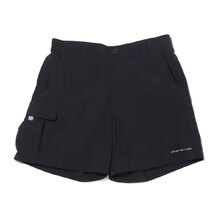 Columbia Bahama&trade; Short BLACK XM0316-010画像