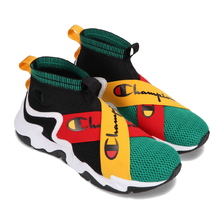 Champion HYPER CX BLK/SCRLT/C GOLD 55180752-MUL画像