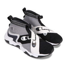 Champion HYPER CX CONCRETE/BLK/STEALTH 55180751-BLK画像