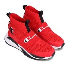 Champion XG PRO SCARLET/WHITE 55180773-RED画像