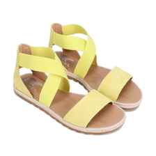 SOREL ELLA&trade; II SANDAL SUNNYSIDE NL4049-757画像