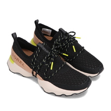 SOREL KINETIC&trade; IMPACT LACE MESH BLACK NL4073-010画像