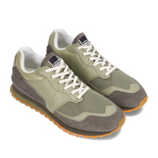 UMBRO BRO TRAINER KHAKI U0423CCUO1-KAI画像