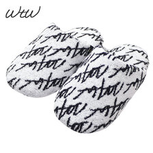 WTW DEW ROOMSHOES WHITE画像