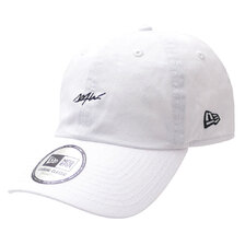 WTW &times; NEW ERA CASUAL CLASSIC WHITE画像