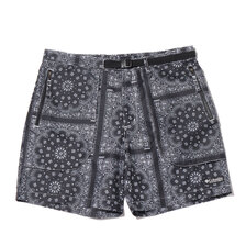 Columbia &times; atmos Hype wolf&trade; Short BLACK PM0797-010画像