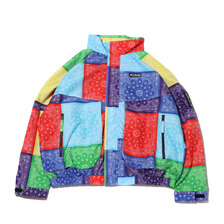 Columbia &times; atmos Hype wolf&trade; Windbreaker MULTI PM0200-752画像