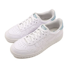 ASICS SportStyle JAPAN S WHITE/SMOKE BLUE 1202A065-100画像