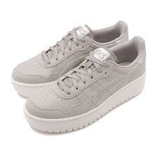 ASICS SportStyle JAPAN S PF OYSTER GREY/OYSTER GREY 1202A024-20画像