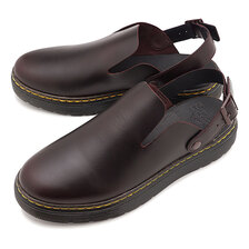 Dr.Martens CARLSON OXBLOOD 26511601画像