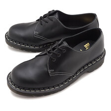 Dr.Martens 1461 PASCAL BLACK 26712001画像