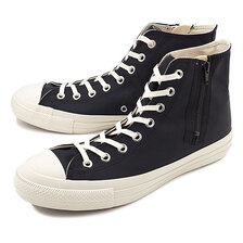CONVERSE ALL STAR ECONYL Z HI BLACK ブ 31303760画像