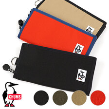CHUMS Recycle Billfold Wallet CH60-3140画像