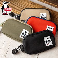 CHUMS Recycle Coin Case CH60-3144画像