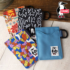 CHUMS Recycle Pass Case CH60-3149画像