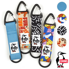 CHUMS Recycle Key Holder CH60-3152画像