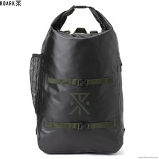 ROARK REVIVAL "MISSING LINK" 20L WET/DRY (BLACK) RA211画像