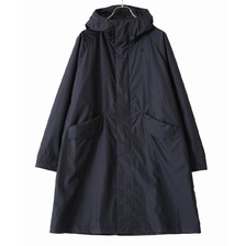 GOLDWIN Field Hooded Rip Coat GL11110P画像