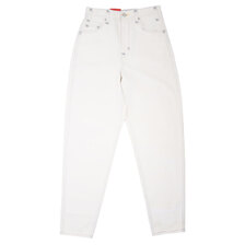 Levi's RED WOMEN'S HIGH LOOSE TAPER MORNING SHIFT A0162-0000画像