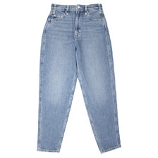 Levi's RED WOMEN'S HIGH LOOSE TAPER MIDDAY BREAK A0162-0005画像