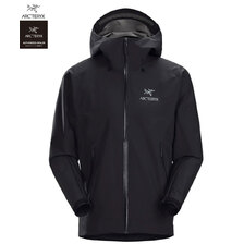 ARC'TERYX 26844 BETA LT JACKET black画像