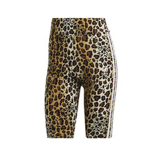 adidas SHORT TIGHT MULTI COLOR/MESA HB4760画像