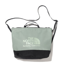 THE NORTH FACE BC MUSETTE AGAVE GREEN NM81960-AV画像
