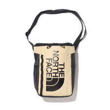 THE NORTH FACE BC FUSE BOX POUCH HAWTHORN KHAKI NM82001-HK画像
