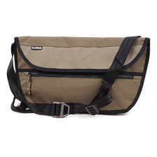 CHROME CLASSIC MESSENGER II STONE GREY BG322STGY画像