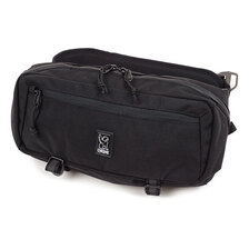 CHROME 5L MINI KADET BLACK BG321BK画像