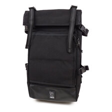 CHROME BARRAGE SESSION BLACK BG326BK画像