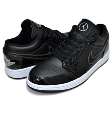 NIKE AIR JORDAN 1 LOW SE ASW ALL STAR 2021 black/white DD1650-001画像