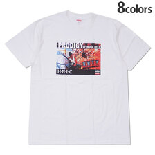 Supreme 21SS HNIC Tee画像