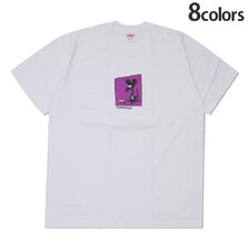 Supreme 21SS Mouse Tee画像