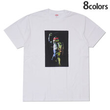 Supreme 21SS Raphael Tee画像