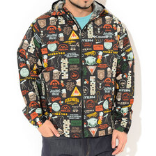 Columbia Crestone Garden JKT PM0152画像