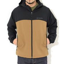 Columbia Bozeman Rock JKT PM3799画像