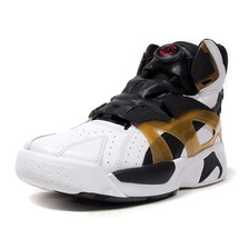 PUMA DISC SYSTEM WEAPON OG "1992" PUMA WHITE/PUMA BLACK 373344-01画像