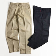 RED KAP PC44 MEN'S PLAIN FRONT COTTON PANT画像
