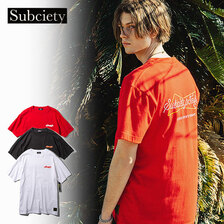 Subciety WEEKENDER S/S 107-40682画像